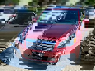 Used 2014 Subaru Outback 2.5i Premium w/ Moonroof Package image 1