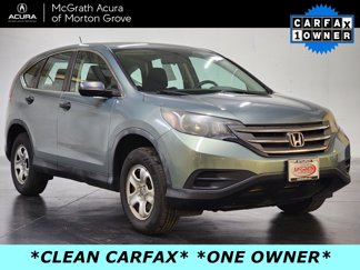Used 2012 Honda CR-V LX image 1
