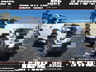 New 2025 GMC Terrain Elevation w/ Technology Package II image 1