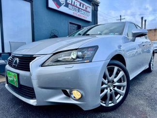 Used 2014 Lexus GS 350 AWD image 1