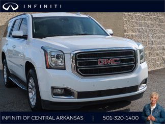 Used 2016 GMC Yukon SLT image 1