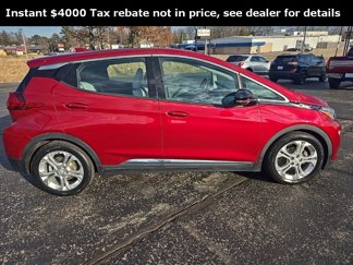 Used 2017 Chevrolet Bolt LT image 1