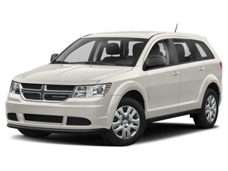 Used 2020 Dodge Journey SE w/ SE Popular Equipment Group image 1