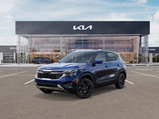 New 2026 Kia Seltos EX image 1