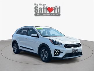Used 2020 Kia Niro EX Premium image 1