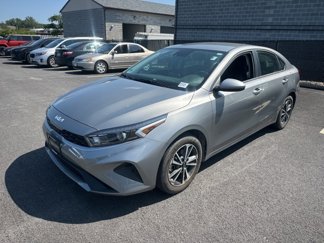 Used 2022 Kia Forte LXS image 1