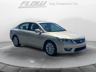 Used 2013 Honda Accord EX-L image 1