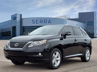 Used 2010 Lexus RX 350 AWD image 1