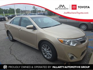 Used 2012 Toyota Camry XLE image 1