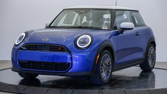 New 2025 MINI Cooper S image 1