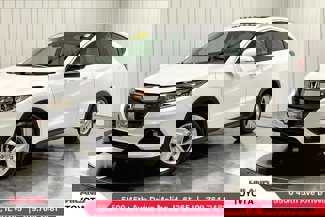 Used 2019 Honda HR-V EX image 1