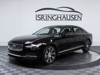 Used 2023 Volvo S90 B6 Plus w/ Protection Package Premier image 1