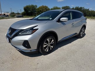 Used 2023 Nissan Murano SV image 1