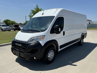 Used 2023 RAM ProMaster 3500 w/ Driver Convenience Group image 1
