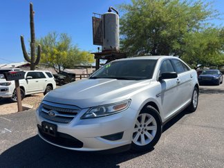 Used 2011 Ford Taurus SE image 1