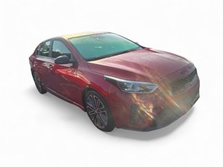 Used 2021 Kia Forte GT w/ GT2 Package image 1