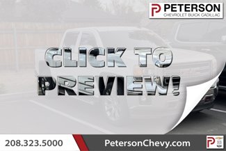Used 2015 GMC Sierra 1500 SLT w/ SLT Crew Cab Value Package image 1