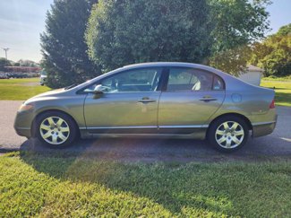 Used 2006 Honda Civic LX image 1