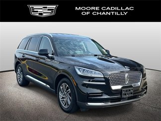 Used 2023 Lincoln Aviator 2WD image 1