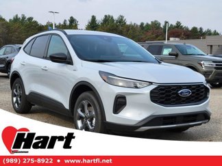 New 2025 Ford Escape ST-Line w/ Tech Pack #1 image 1