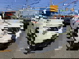 Used 2011 Nissan Juke SV image 1