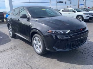 New 2025 Dodge Hornet GT w/ Cold Weather Group image 1