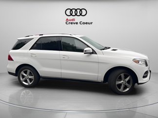 Used 2016 Mercedes-Benz GLE 350 4MATIC image 1