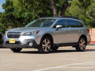 Used 2018 Subaru Outback 2.5i Limited image 1