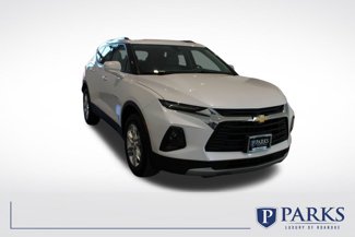 Used 2020 Chevrolet Blazer LT image 1