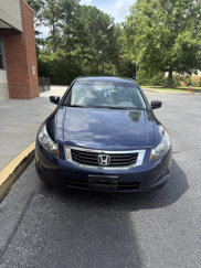 Used 2009 Honda Accord EX image 1