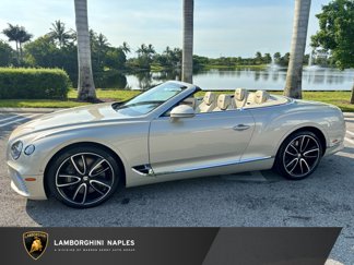 Used 2020 Bentley Continental GT image 1