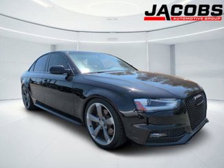 Used 2015 Audi A4 2.0T Premium Plus w/ Technology Package image 1