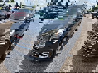 Used 2015 GMC Acadia Denali image 1