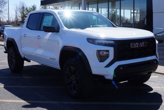 New 2025 GMC Canyon Elevation w/ Convenience Package image 1