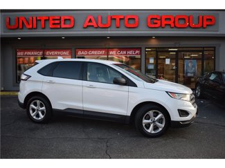 Used 2016 Ford Edge SE image 1