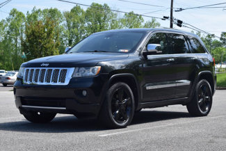 Used 2011 Jeep Grand Cherokee Limited w/ Luxury Group II image 1