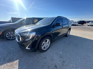 Used 2018 GMC Terrain SLE w/ Driver Convenience Package image 1