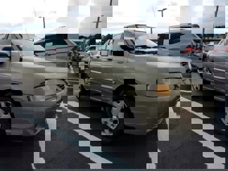 Used 2000 Nissan Sentra XE image 1