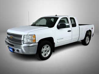 Used 2013 Chevrolet Silverado 1500 LT w/ All-Star Edition image 1