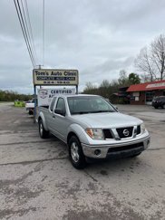 Used 2007 Nissan Frontier SE w/ SE Value Truck Pkg image 1