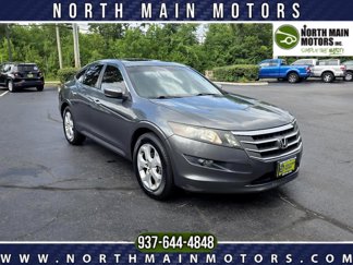 Used 2011 Honda Crosstour EX-L image 1