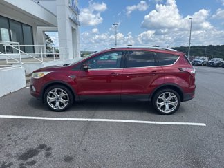 Used 2017 Ford Escape Titanium w/ Equipment Group 301A image 1