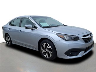 Used 2022 Subaru Legacy Premium image 1