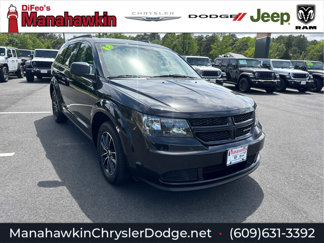 Used 2018 Dodge Journey SE w/ Connectivity Group image 1