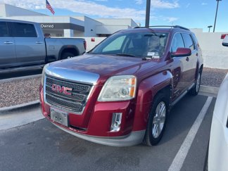 Used 2011 GMC Terrain SLE image 1
