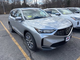 New 2025 Acura MDX w/ Technology Package image 1