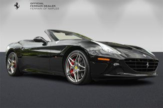 Certified 2016 Ferrari California T image 1