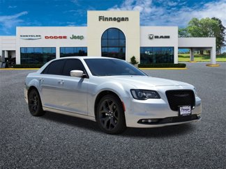 Used 2021 Chrysler 300 S image 1