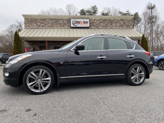 Used 2014 INFINITI QX50 Journey w/ Premium Package image 1