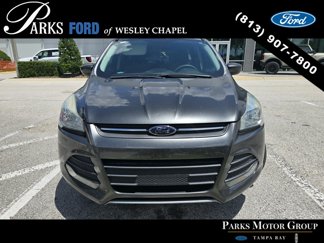Used 2016 Ford Escape SE image 1